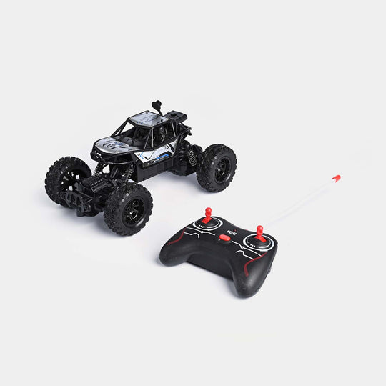 Remote Control Climbing Car For Kids