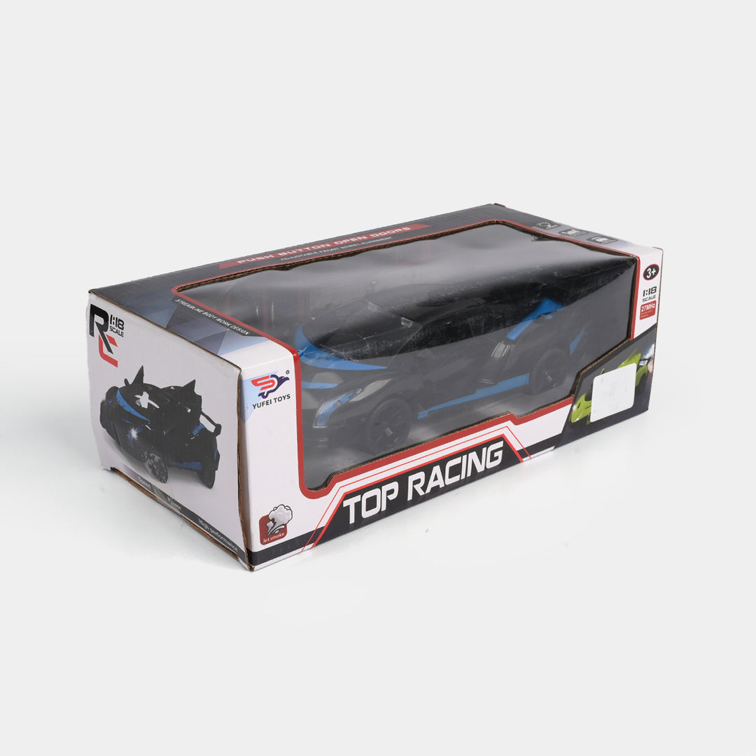 Top Racing RC Sports Car