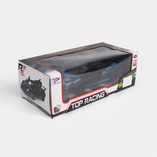 Top Racing RC Sports Car