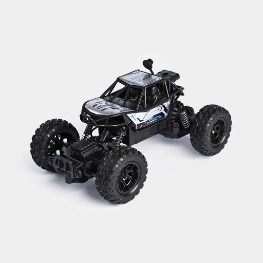 Remote Control Climbing Car For Kids