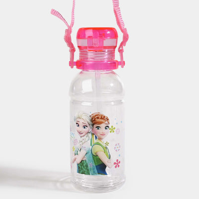 Character Water Bottle Plastic | 400ml