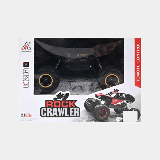 Car Crawler R/C 6241For Kids