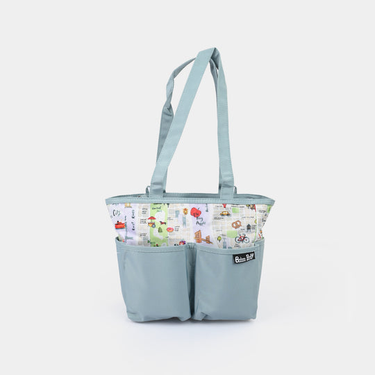 Complete Mother Bag Organizer Set