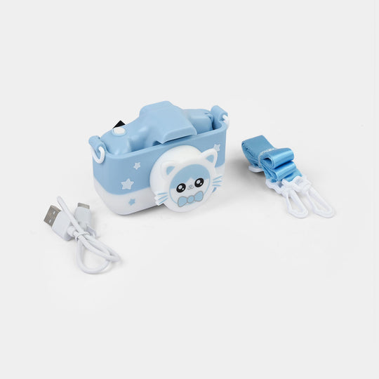 Digital Toy Y20 Camera