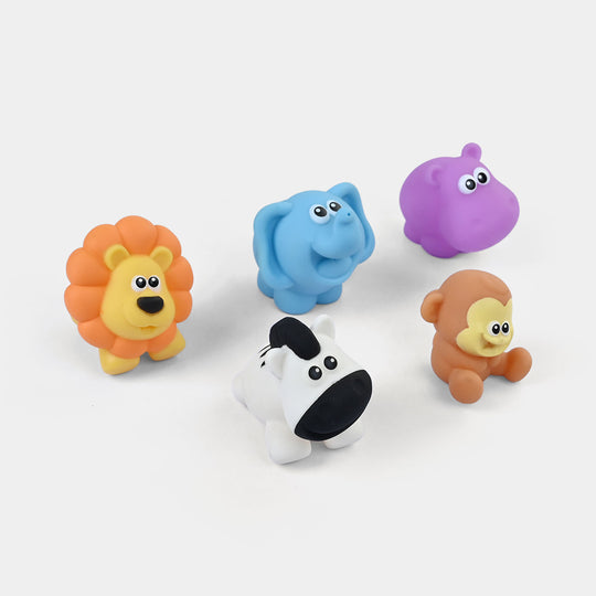 Wild Life Safari Animal