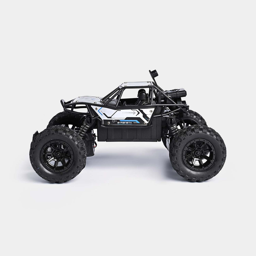 Remote Control Climbing Car For Kids