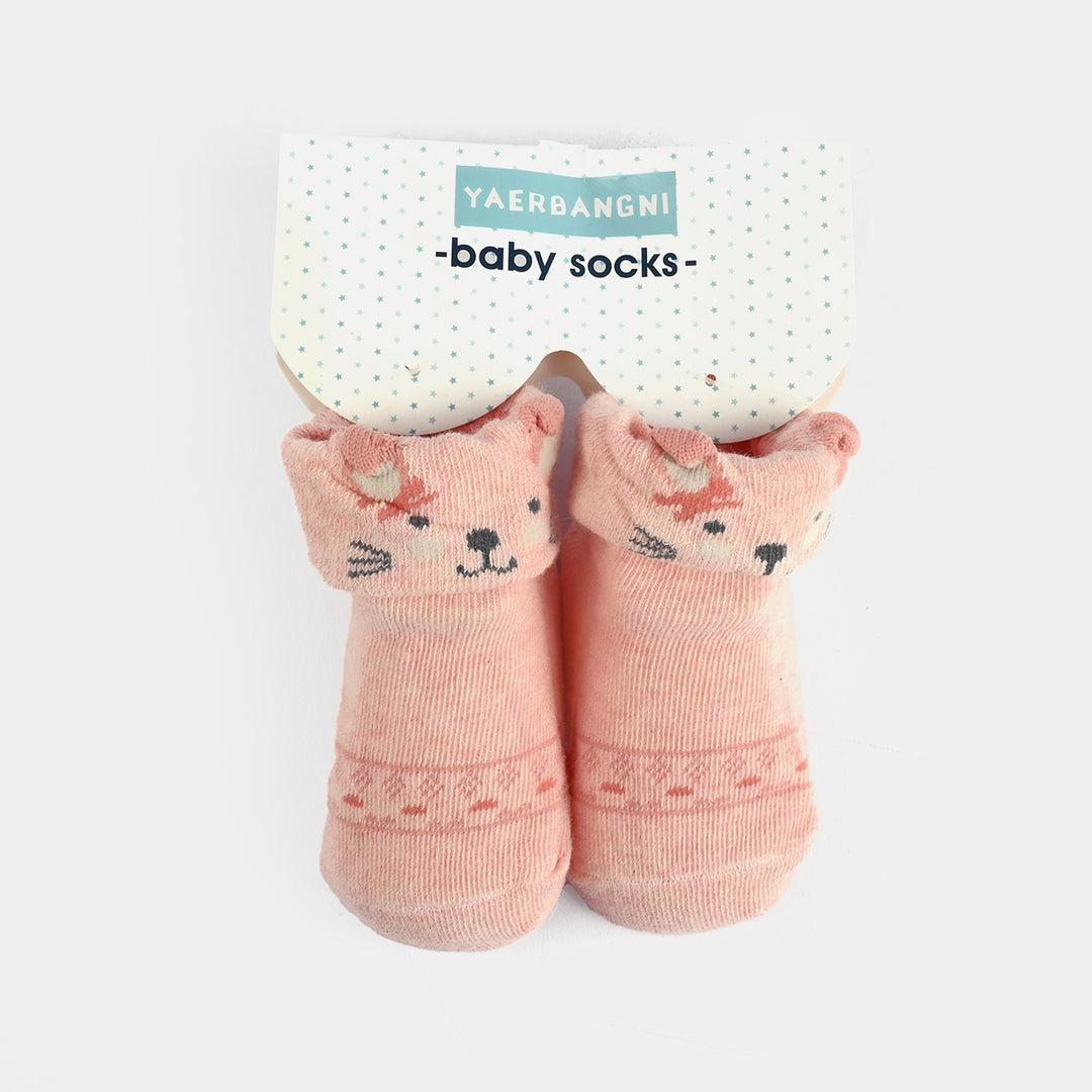 Baby Socks | 0M+