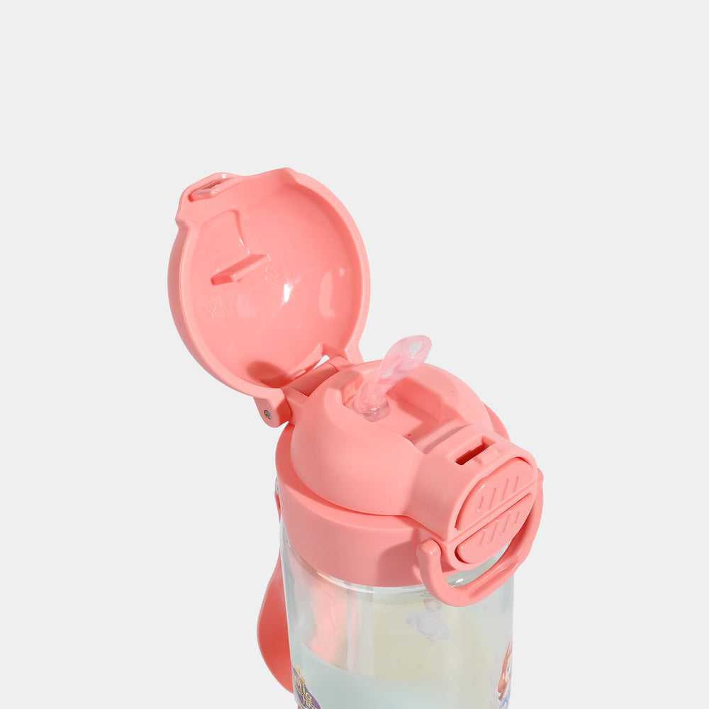 Character Water Bottle (Plastic) | 500Ml
