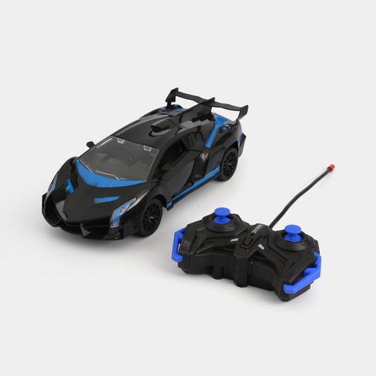 Top Racing RC Sports Car