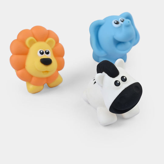 Wild Life Safari Animal