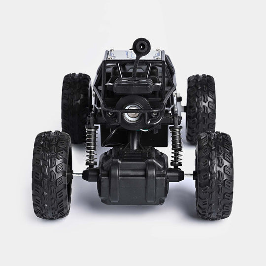 Remote Control Climbing Car For Kids