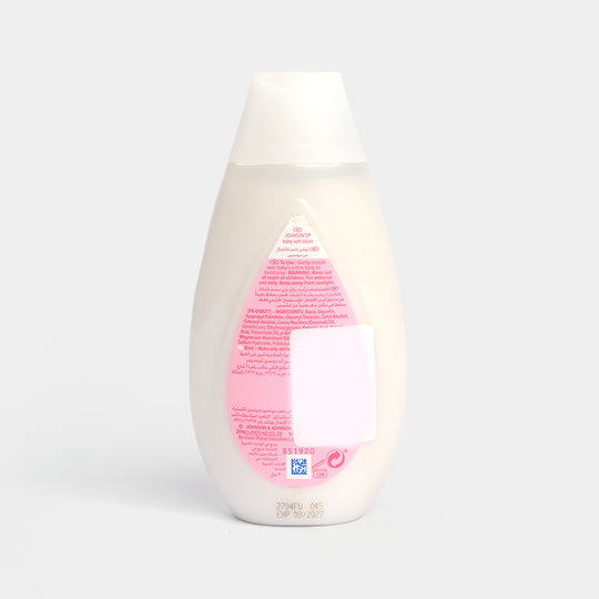 Johnson's Baby Soft Lotion - 200ml