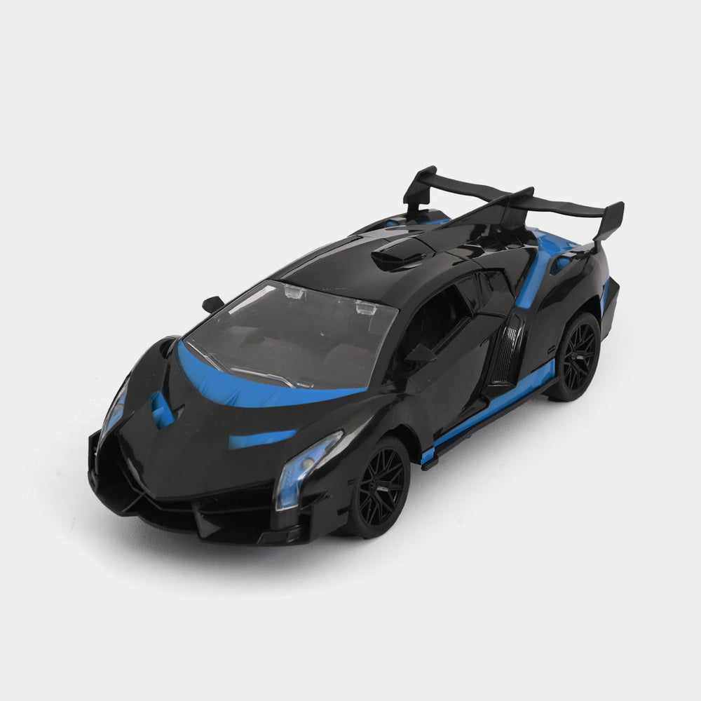 Top Racing RC Sports Car