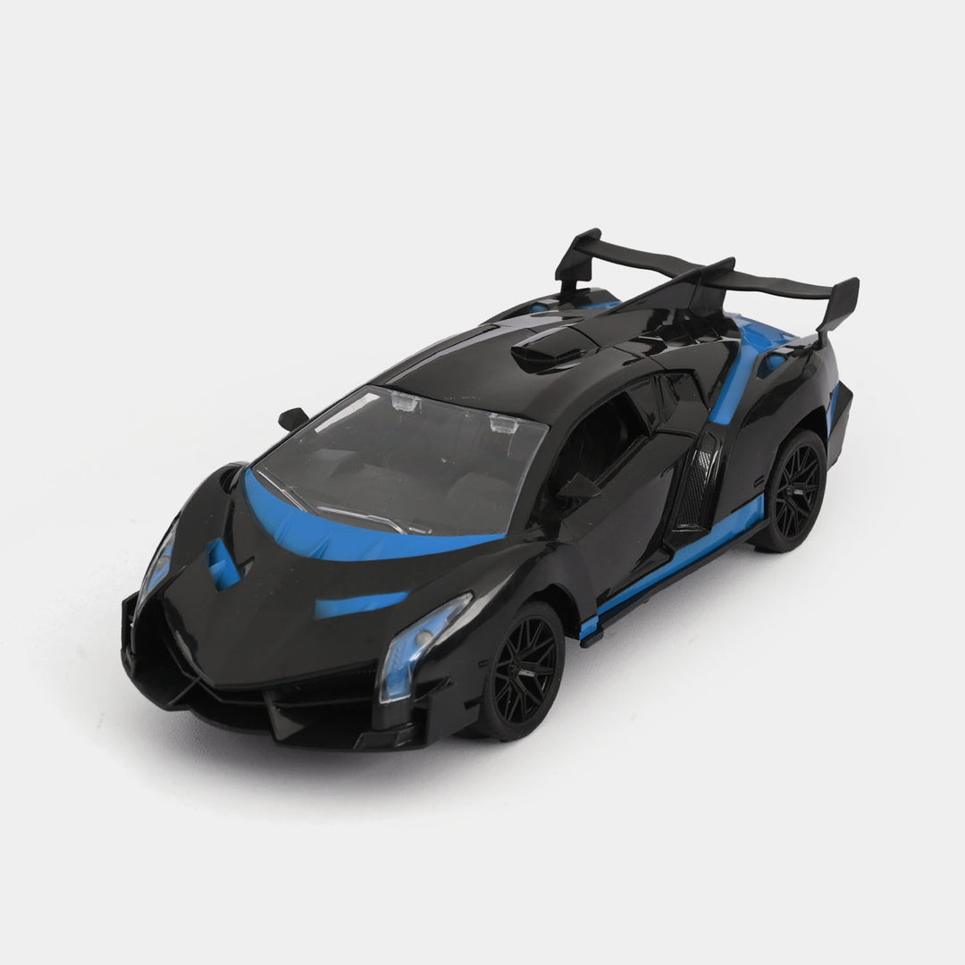 Top Racing RC Sports Car
