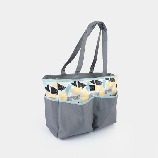 Complete Mother Bag Organizer Set