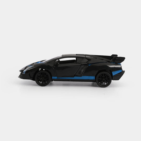 Top Racing RC Sports Car