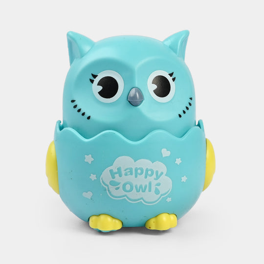 Push & Go Toy For Kids