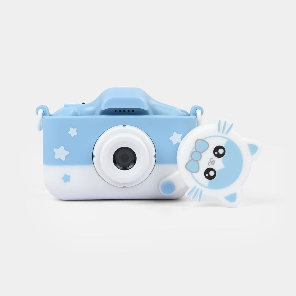 Digital Toy Y20 Camera