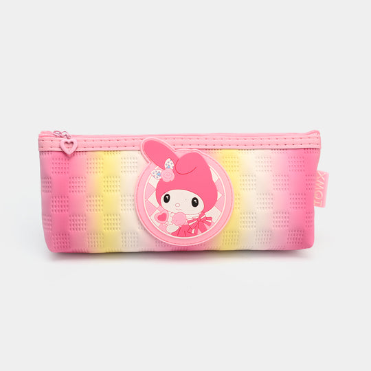 Stationary Pencil Pouch for Kids