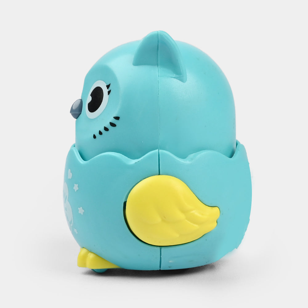Push & Go Toy For Kids