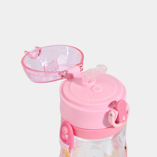 Character Water Bottle (Plastic) | 570Ml