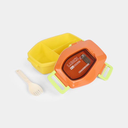 Plastic Lunch Box for Kids