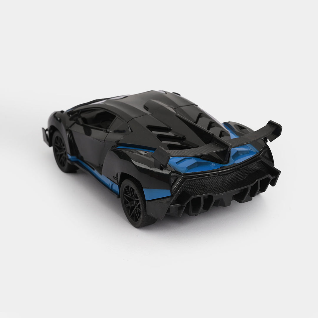 Top Racing RC Sports Car
