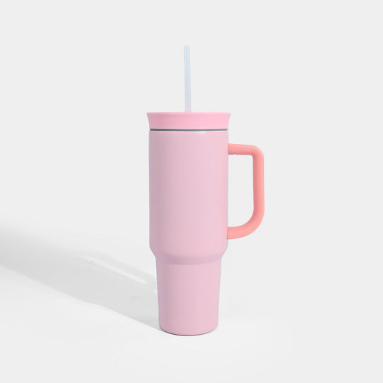 Steel Owala Tumbler 40Oz