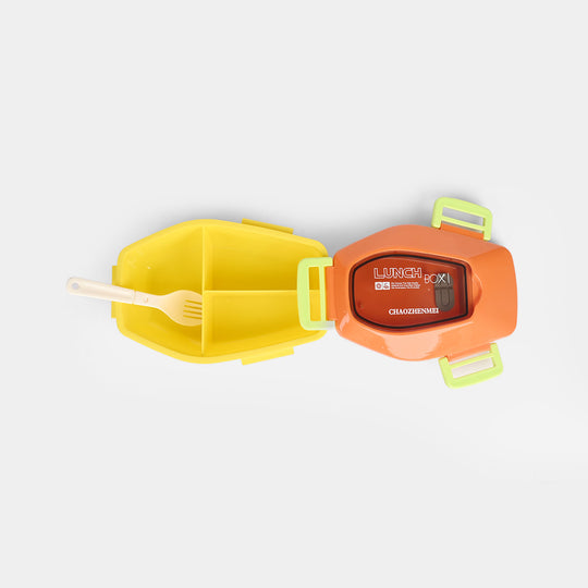 Plastic Lunch Box for Kids