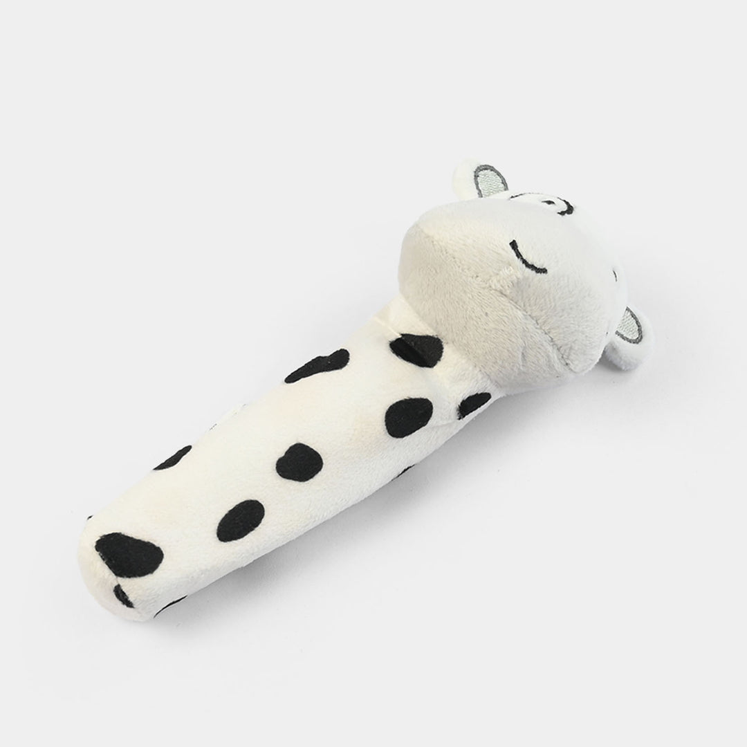 Baby Rattle Soft Plush Infant Toy