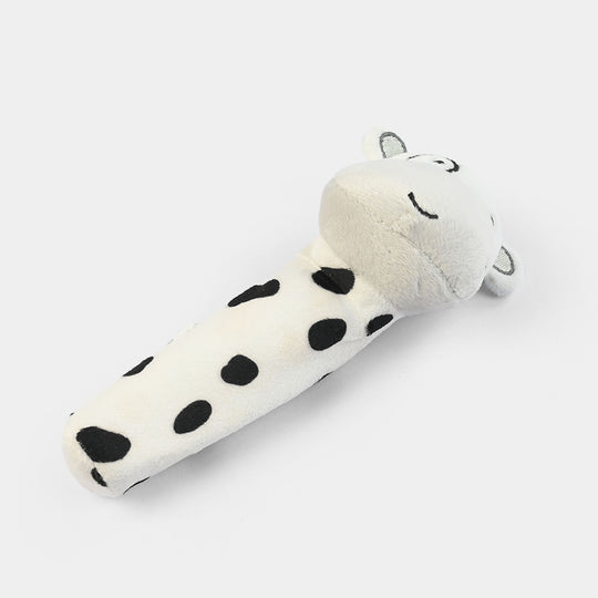 Baby Rattle Soft Plush Infant Toy