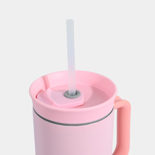 Steel Owala Tumbler 40Oz