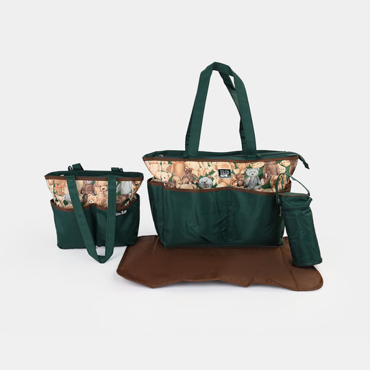 Complete Mother Bag Organizer Set