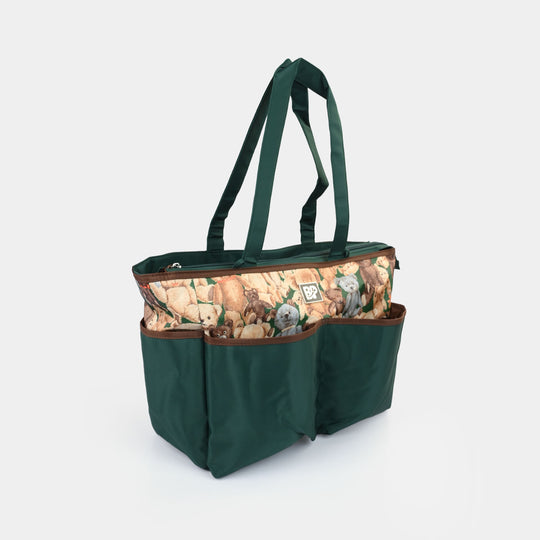 Complete Mother Bag Organizer Set