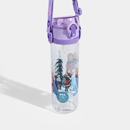 Character Water Bottle (Plastic) | 570Ml