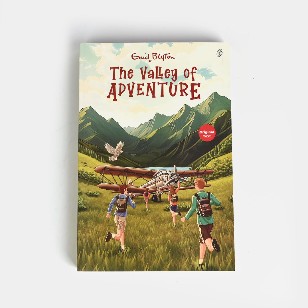 Storybook for Kids