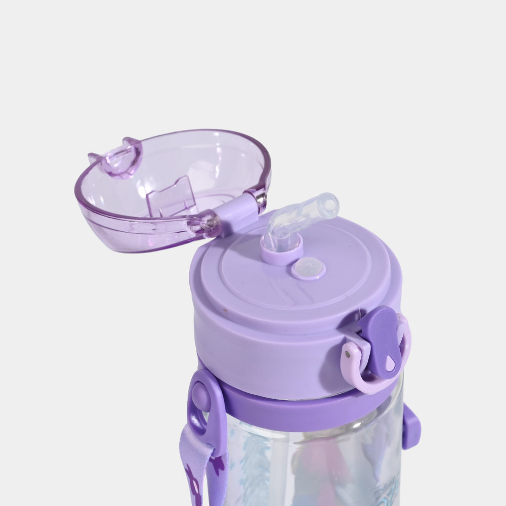 Character Water Bottle (Plastic) | 570Ml