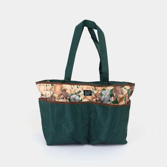 Complete Mother Bag Organizer Set