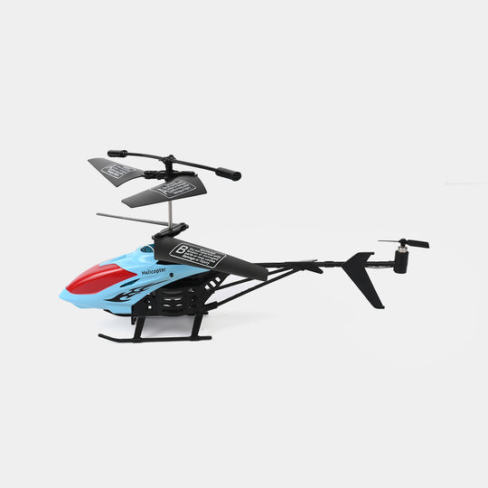 Remote Control Helicopter Model For Kids