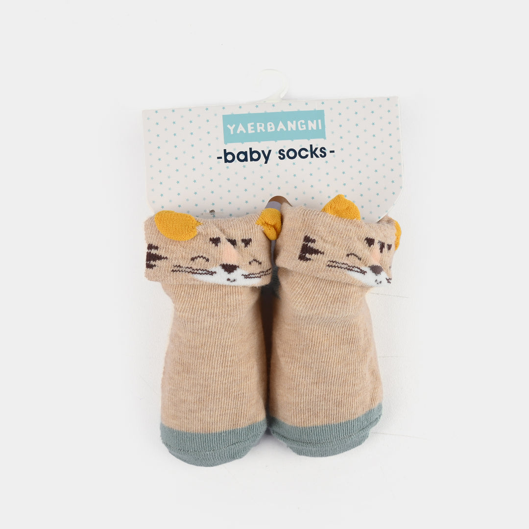 Baby Socks | 0M+