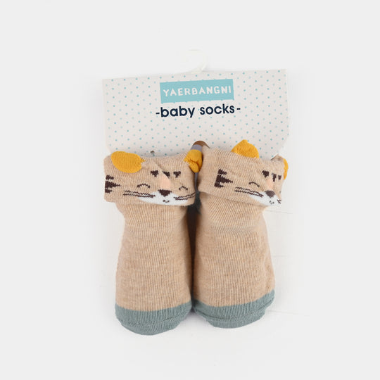 Baby Socks | 0M+