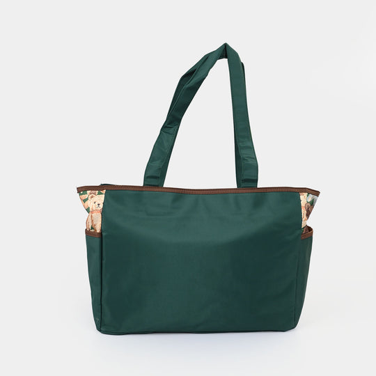 Complete Mother Bag Organizer Set