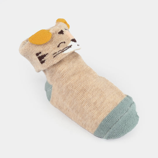 Baby Socks | 0M+