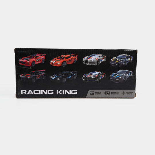 RC Racing King Sports car (2.4GHz)