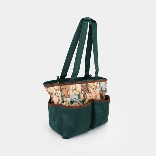 Complete Mother Bag Organizer Set