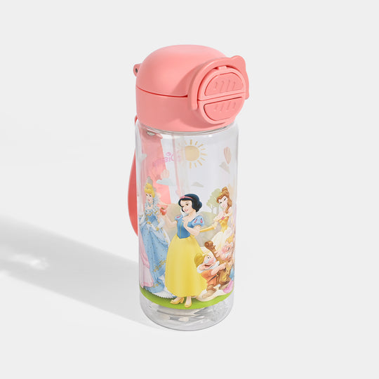 Character Water Bottle (Plastic) | 450Ml