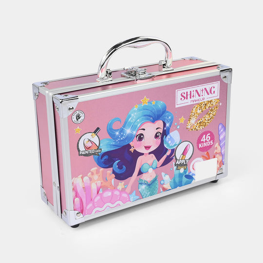 46 Unique Makeup & Beauty Set
