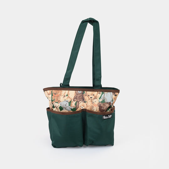 Complete Mother Bag Organizer Set