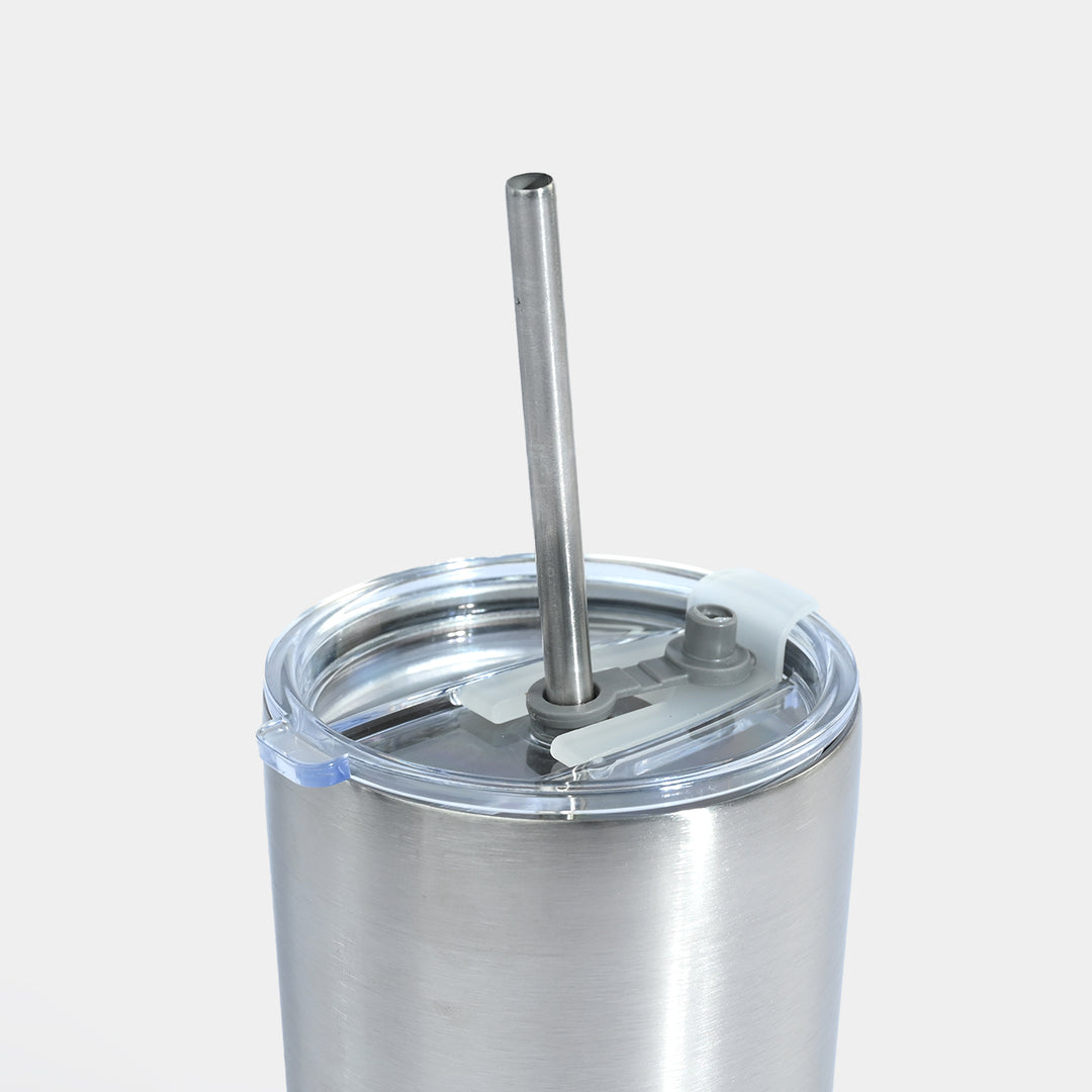 Hot & Cool Steel Mug