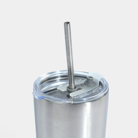 Hot & Cool Steel Mug